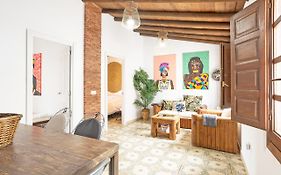 Apartamento La Galeria De Ronda