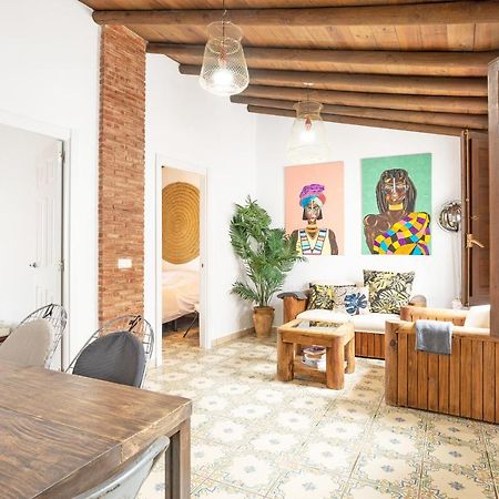 Apartamento La Galeria De Ronda Esterno foto