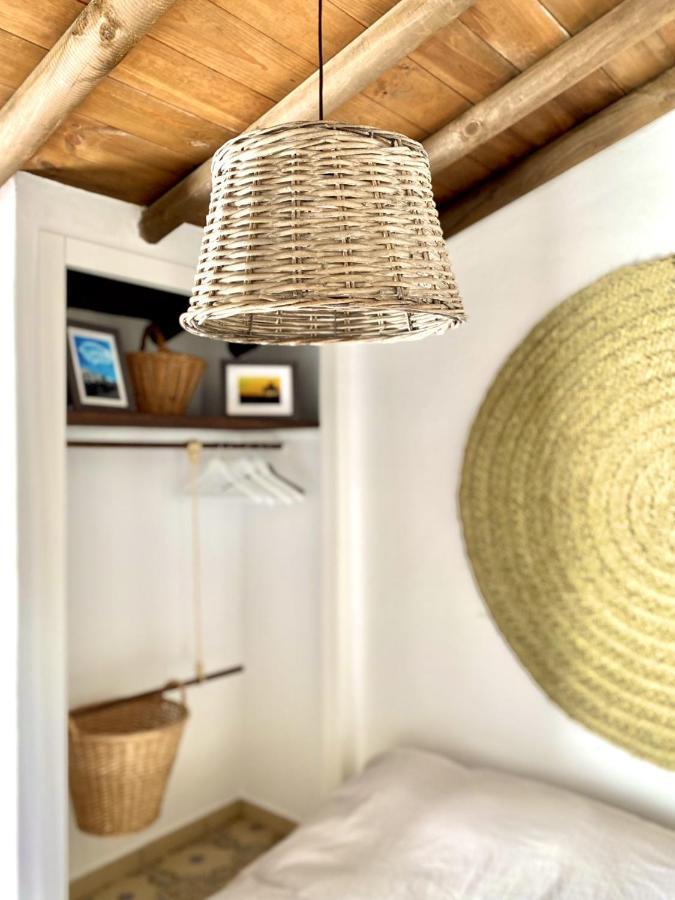 Apartamento La Galeria De Ronda Esterno foto