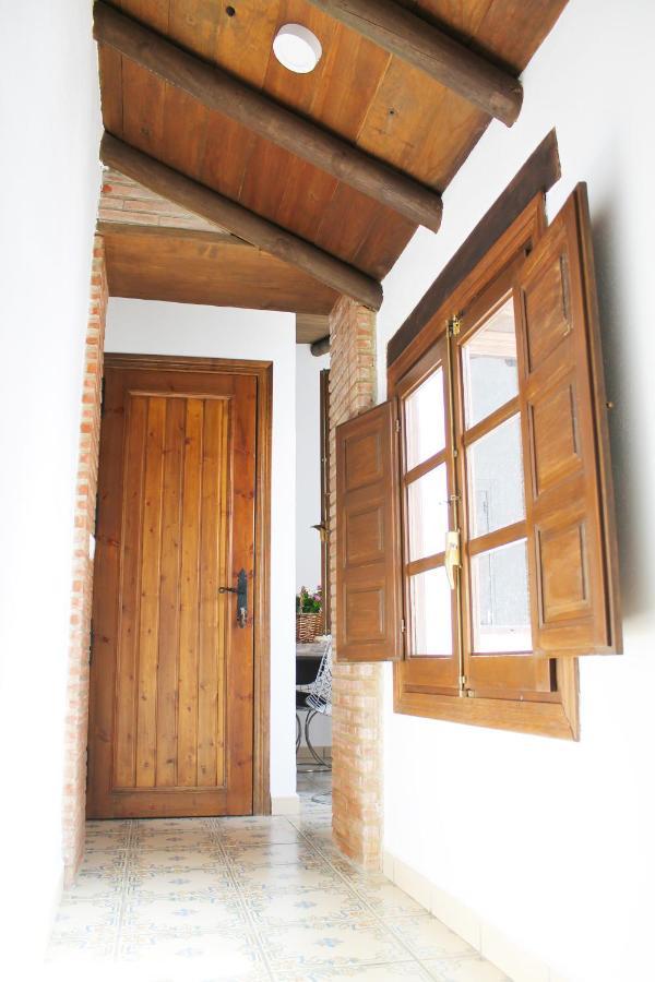 Apartamento La Galeria De Ronda Esterno foto