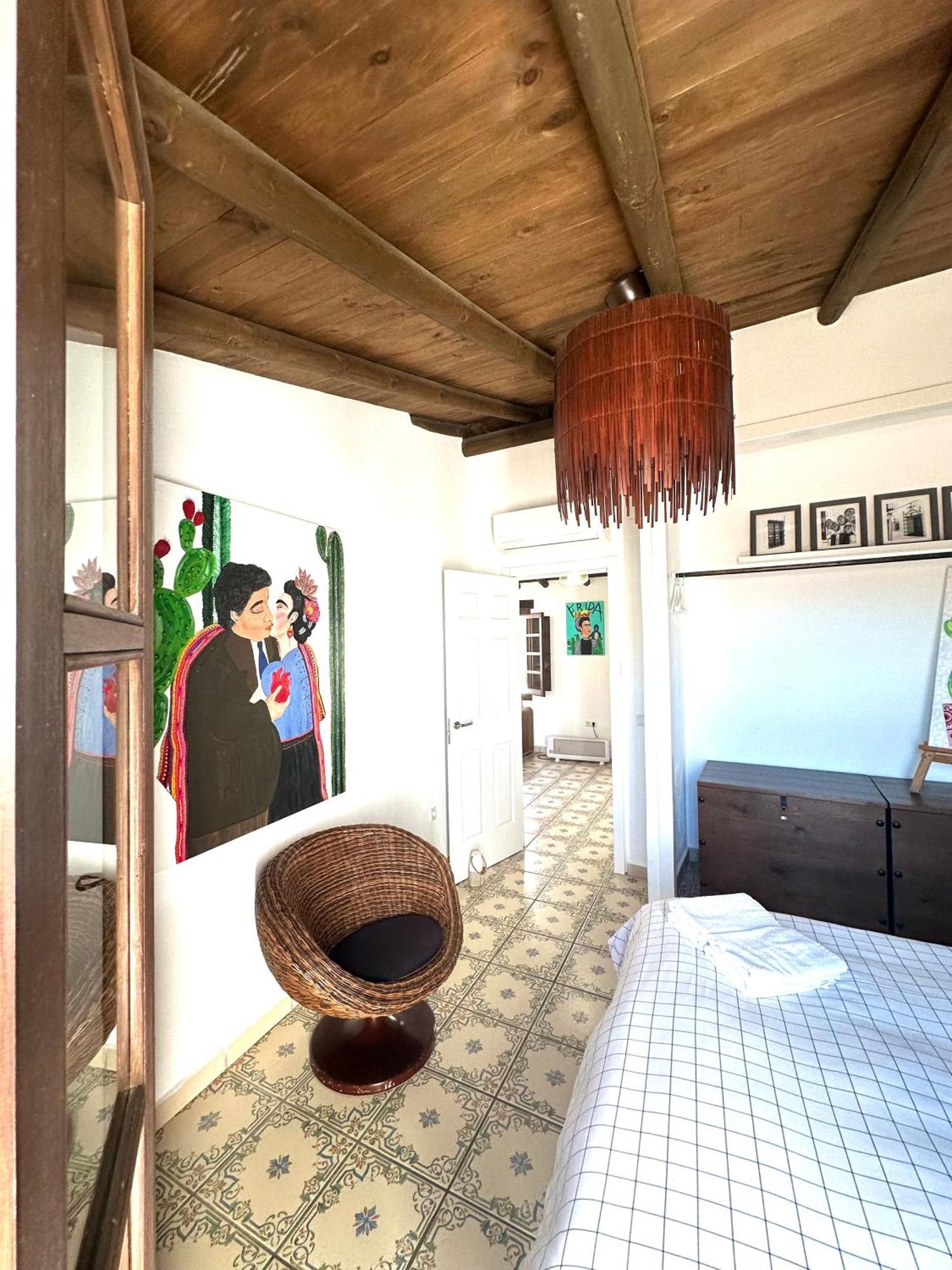 Apartamento La Galeria De Ronda Esterno foto