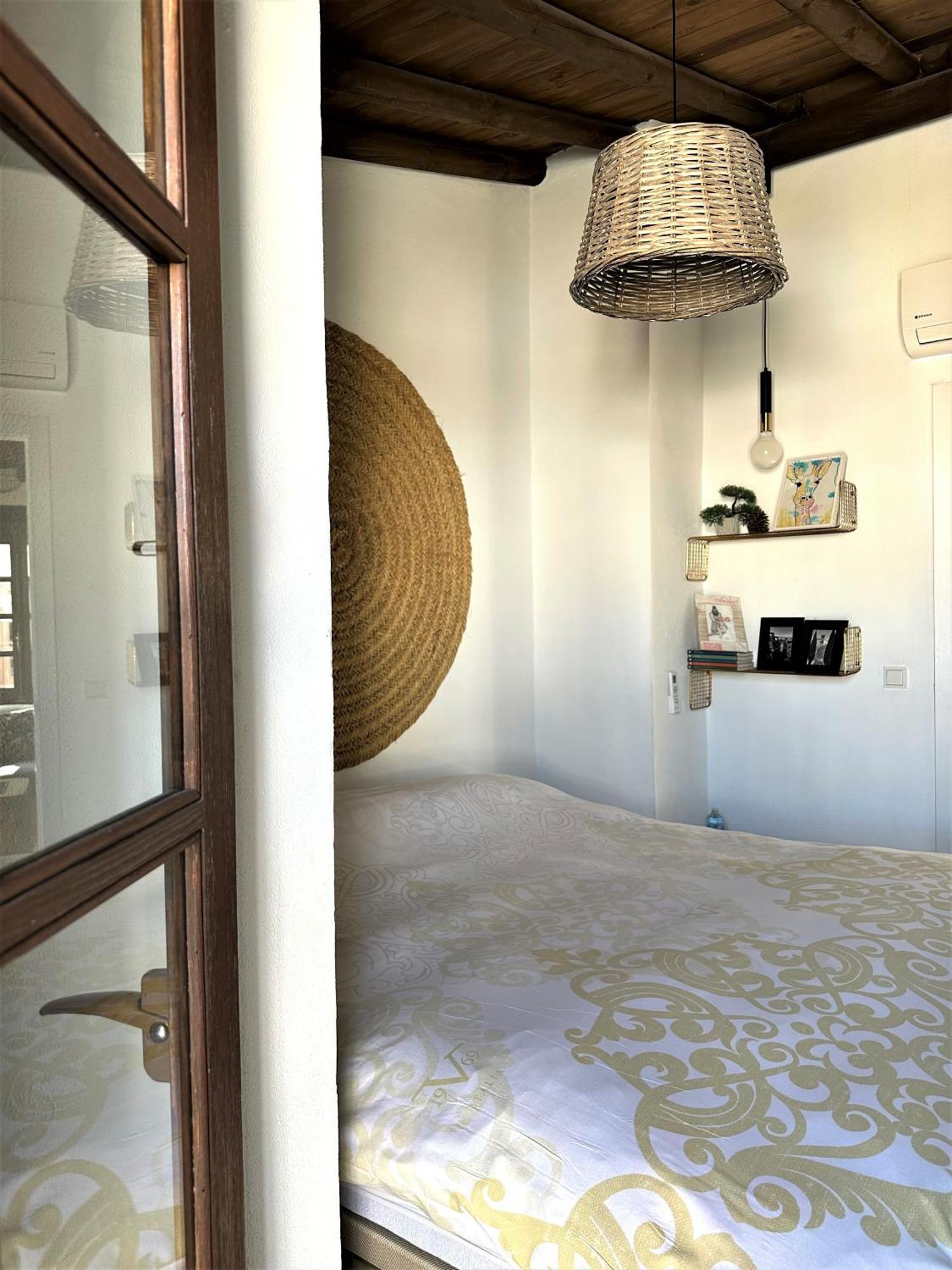 Apartamento La Galeria De Ronda Esterno foto